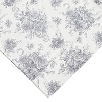 Petit Toile Flannel Bedding Bundle