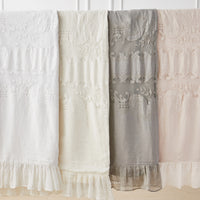 Tabitha Linen Duvet Set