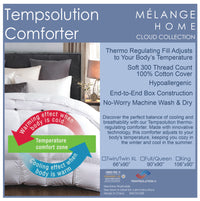 Tempsolution Cloud Comforter