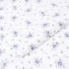 La Fleur Printed Cotton Percale Sheet Set