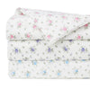 La Fleur Printed Cotton Percale Pillowcases