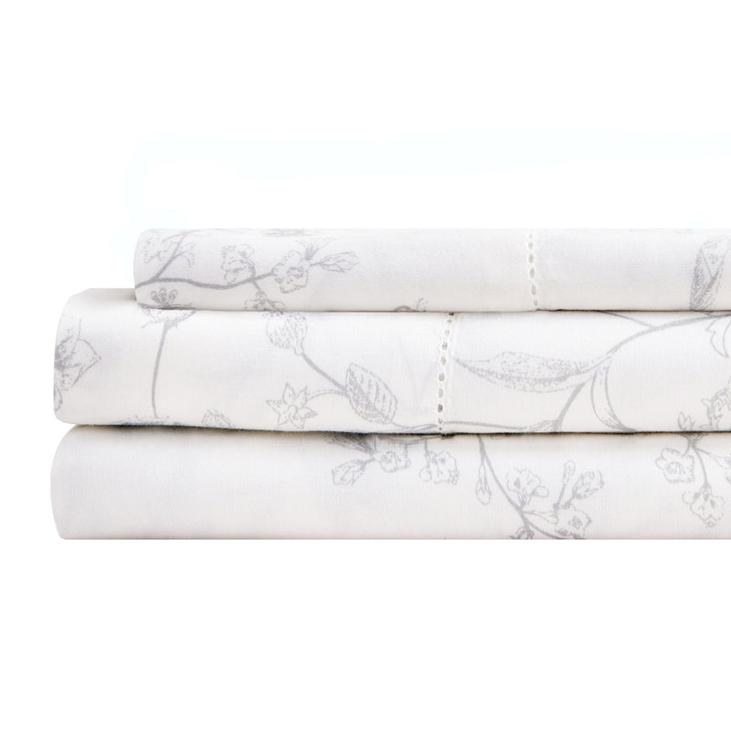 Garden Bouquet Sheet Set