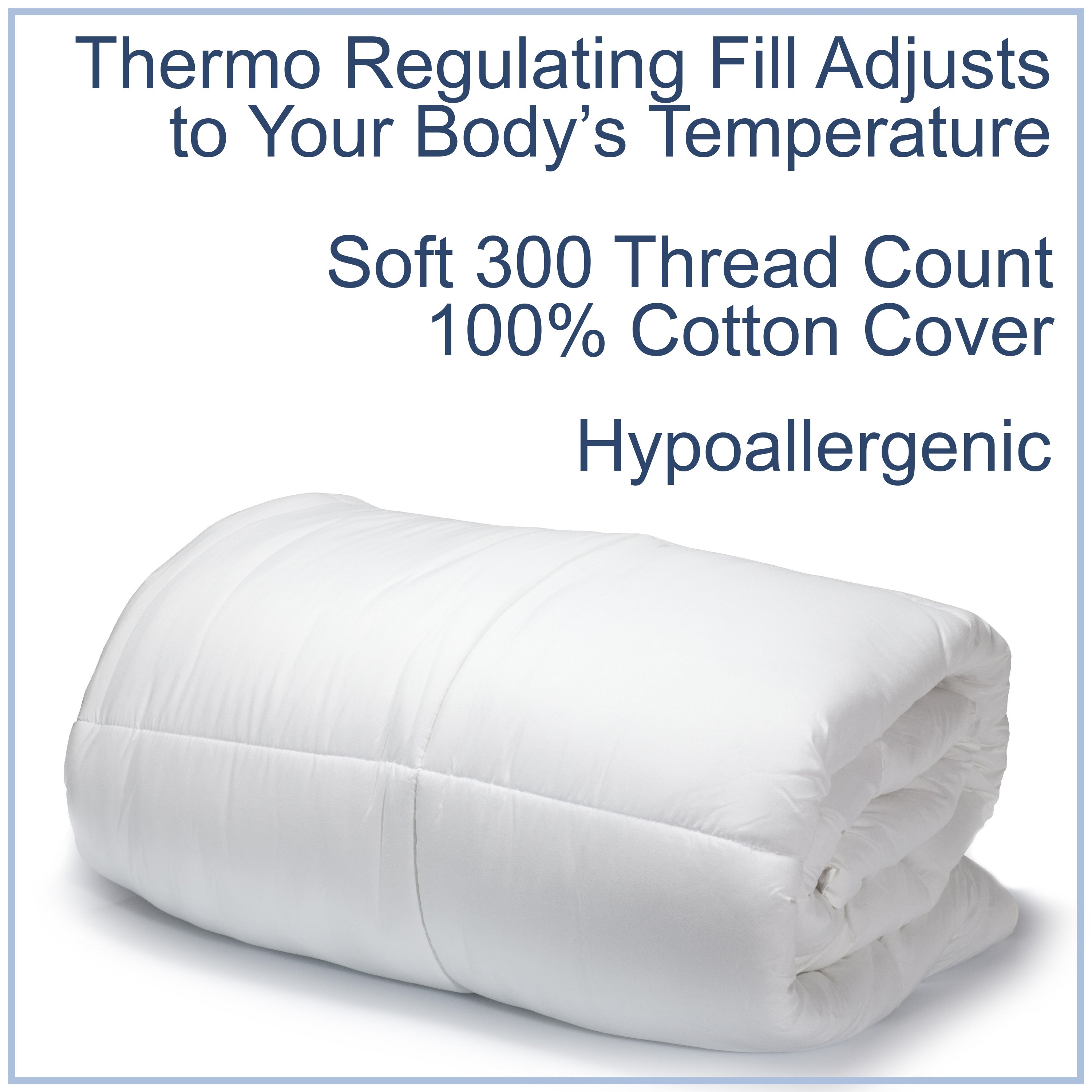 Tempsolution Cloud Comforter