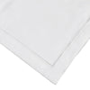 600 Thread Count Framed Sateen Embroidered Cotton Duvet Set