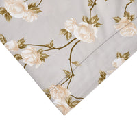 Alabaster Rose Sheet Set