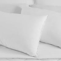 Cloud 650+ White Down Pillow