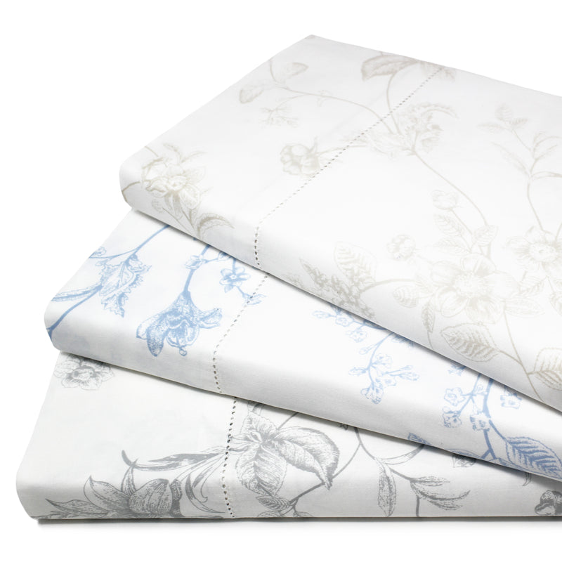 Garden Bouquet Sheet Set