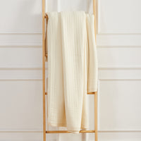 Cloud Cotton Gauze Blanket