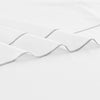 600 Thread Count Framed Sateen Embroidered Cotton Pillowcase Pair