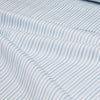 Shirt Stripes Printed Cotton Percale Pillowcases