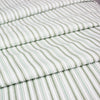 Shirt Stripes Printed Cotton Percale Pillowcases