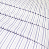 Shirt Stripes Printed Cotton Percale Pillowcases