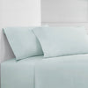 400 Thread Count Wrinkle Free Cotton Sheet Set with Extra Pillowcases