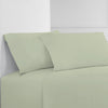 400 Thread Count Wrinkle Free Cotton Sheet Set with Extra Pillowcases