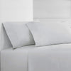 400 Thread Count Wrinkle Free Cotton Sheet Set with Extra Pillowcases