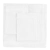 600 Thread Count Framed Sateen Embroidered Cotton Duvet Set