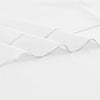 600 Thread Count Framed Sateen Embroidered Cotton Sheet Set