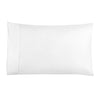 600 Thread Count Framed Sateen Embroidered Cotton Sheet Set