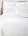 100% Linen Duvet Cover