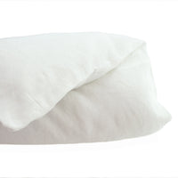 100% Linen Duvet Cover