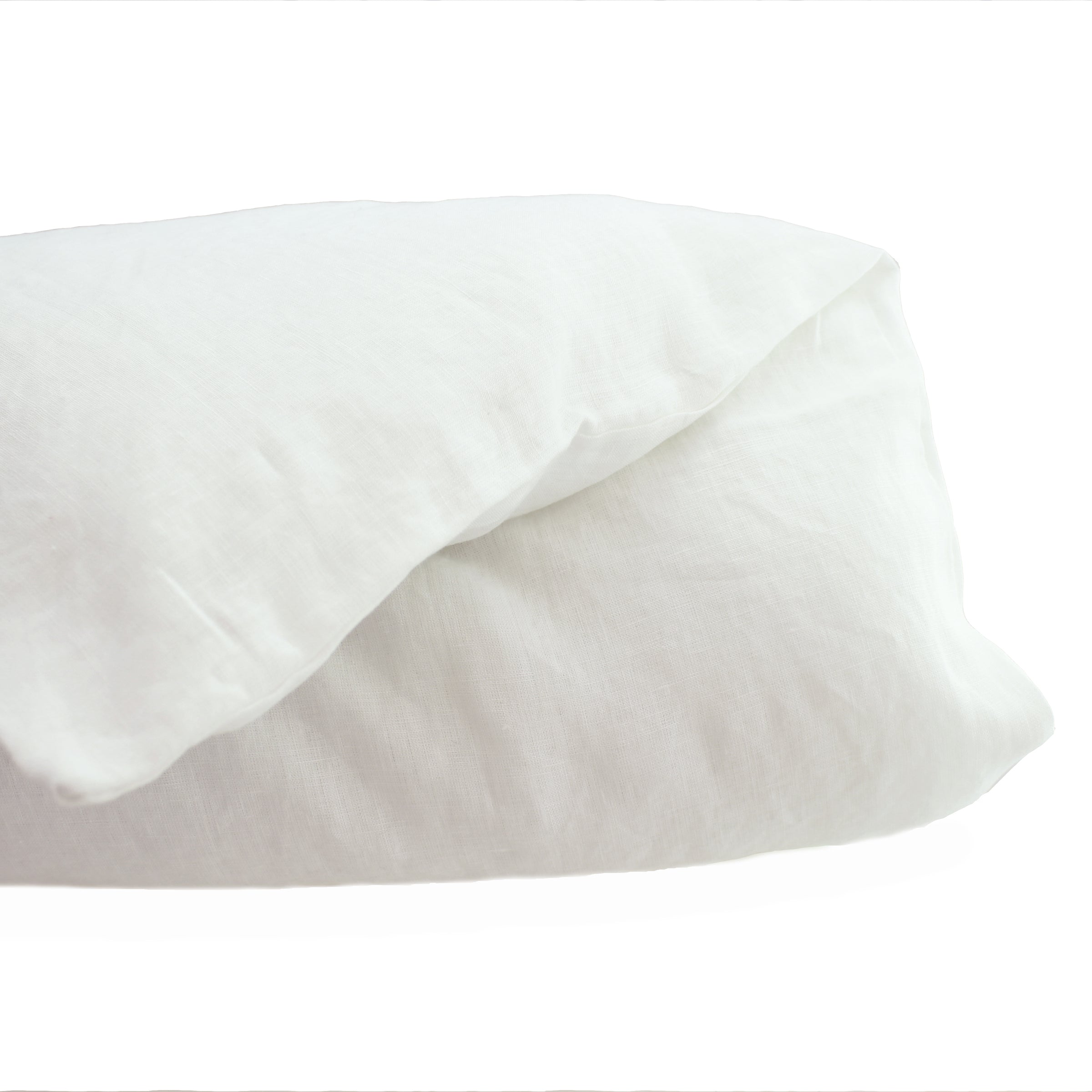 100% Linen Duvet Cover