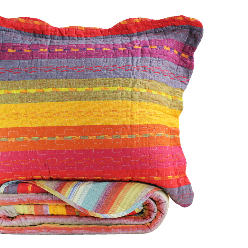 Sedona Quilt Set