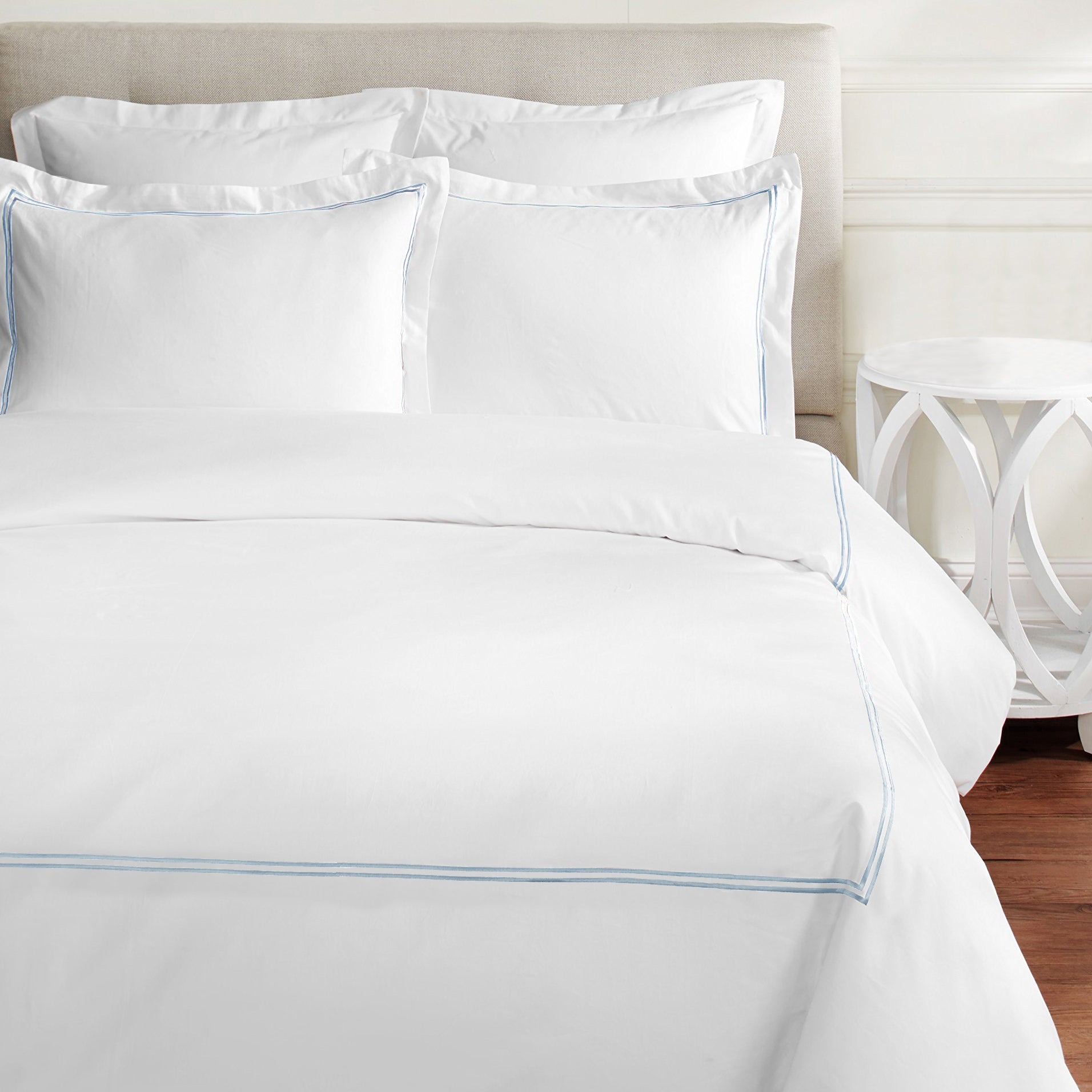 Sateen Duvet Sets – Laytner's Linen & Home