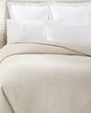 100% Linen Duvet Cover