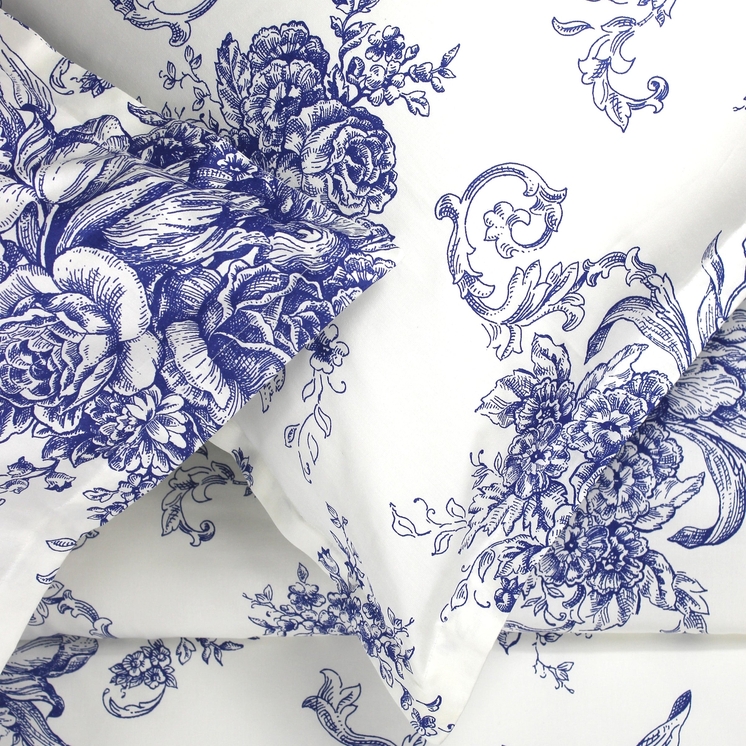What is Toile? Fabric Guide and Explanation