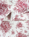 Toile Duvet Set