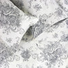 Toile Sheet Set