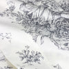Toile Sheet Set