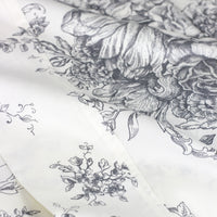 Toile Sheet Set