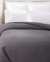 100% Linen Duvet Cover
