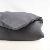 100% Linen Duvet Cover