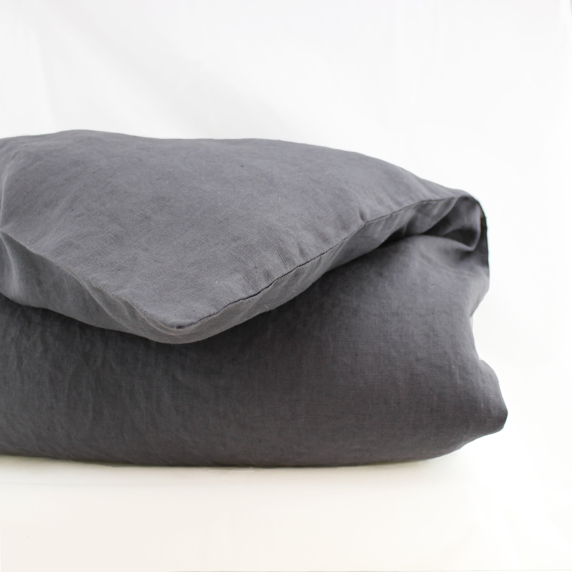 100% Linen Duvet Cover