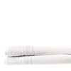 Haute Monde 100% Turkish Cotton 2 Piece Bath Sheet Set