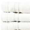 100% Turkish Cotton Haute Monde 6 Piece Towel Set