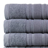100% Turkish Cotton Haute Monde 6 Piece Towel Set