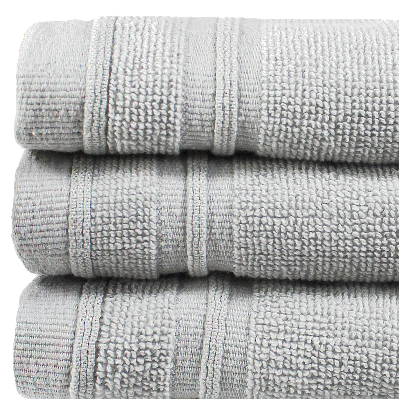 100% Turkish Cotton Haute Monde 6 Piece Towel Set