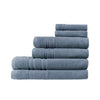 100% Turkish Cotton Haute Monde 6 Piece Towel Set