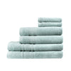100% Turkish Cotton Haute Monde 6 Piece Towel Set