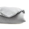 100% Linen Duvet Cover