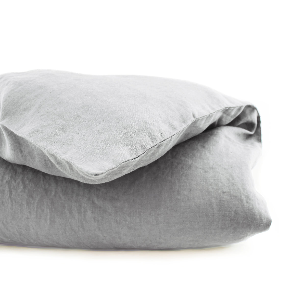 100% Linen Duvet Cover