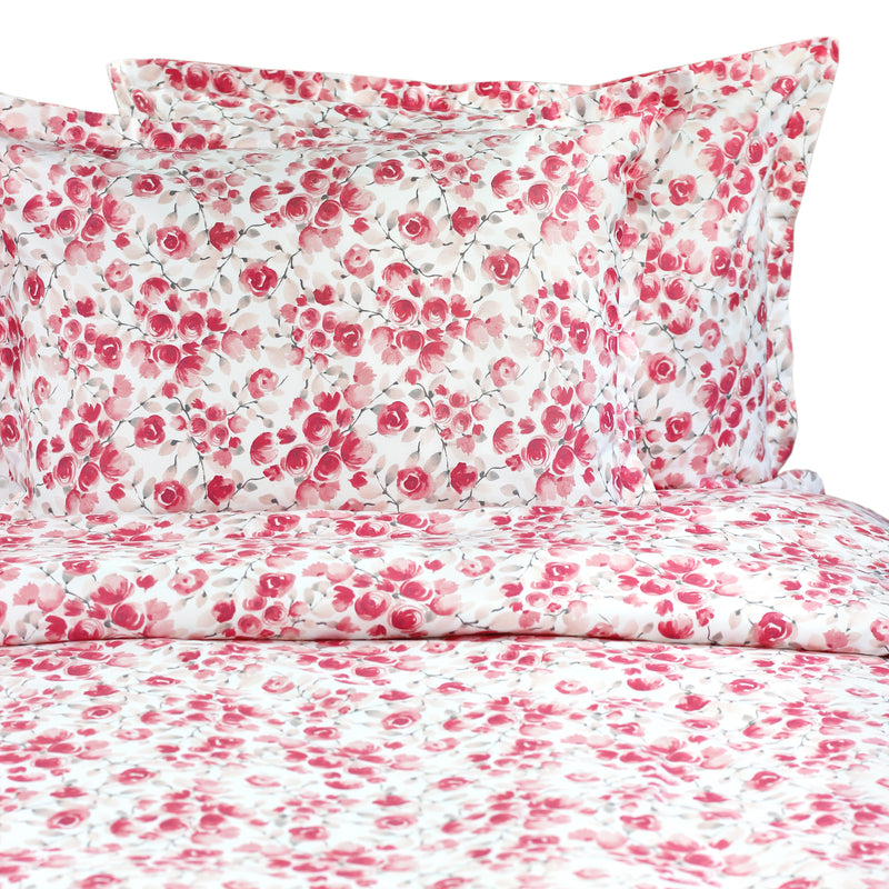 Poppy Duvet Set