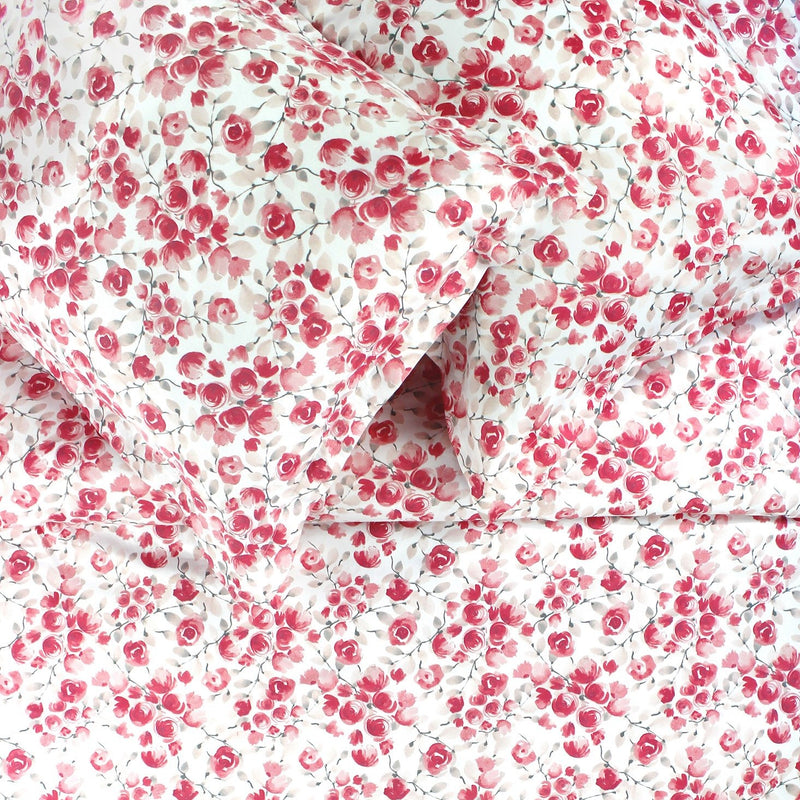 Poppy Duvet Set