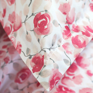 Poppy Duvet Set
