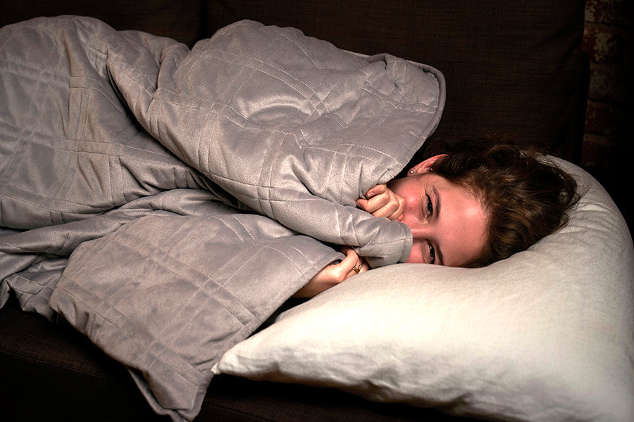 15lb Weighted Blanket