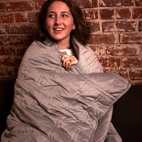 15lb Weighted Blanket