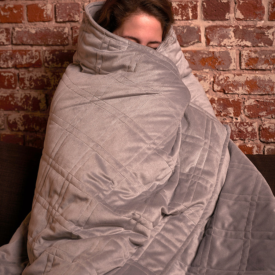 15lb Weighted Blanket